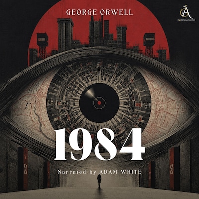 1984 - Audiobook