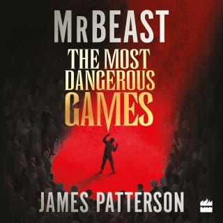 The Most Dangerous Games (svensk utgåva)