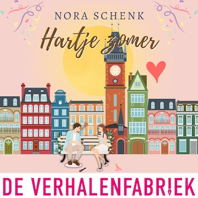 Hartje zomer