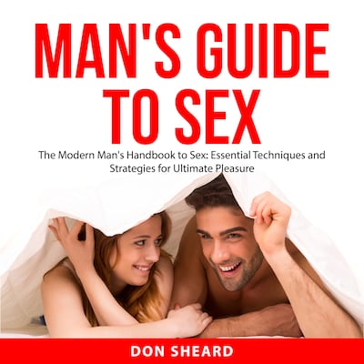 Man's Guide to Sex