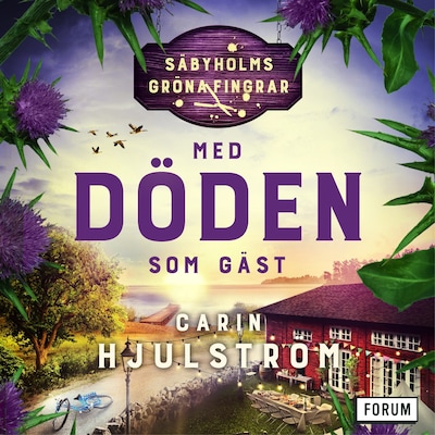 Med döden som gäst