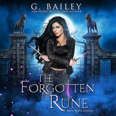 The Forgotten Rune