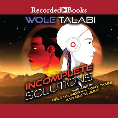 Incomplete Solutions