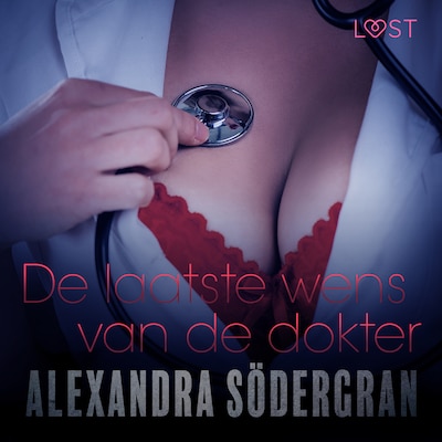 De laatste wens van de dokter - erotisch verhaal