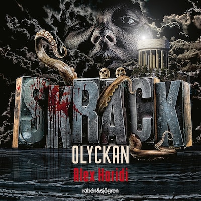 Skräck - Olyckan