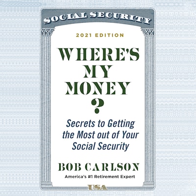 Where's My Money?