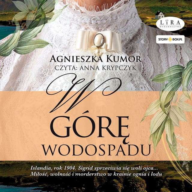 W górę wodospadu