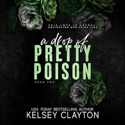 A Drop of Pretty Poison