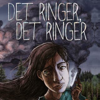 Det ringer, det ringer