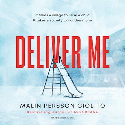 Deliver Me