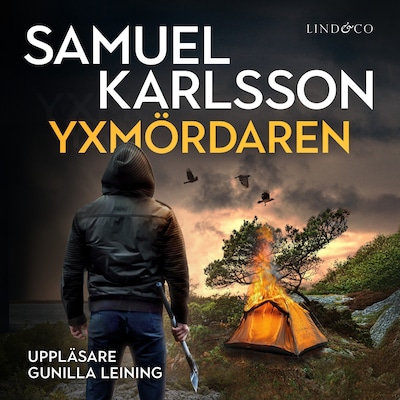 Yxmördaren