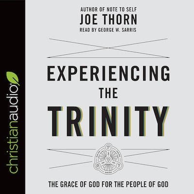 Experiencing the Trinity