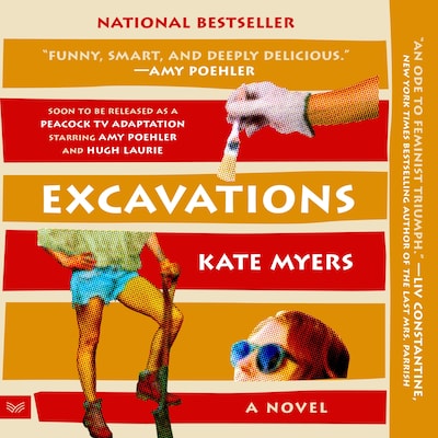 Excavations