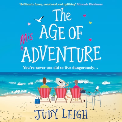 The Age of Misadventure