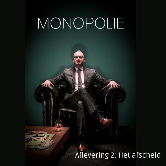 Het afscheid