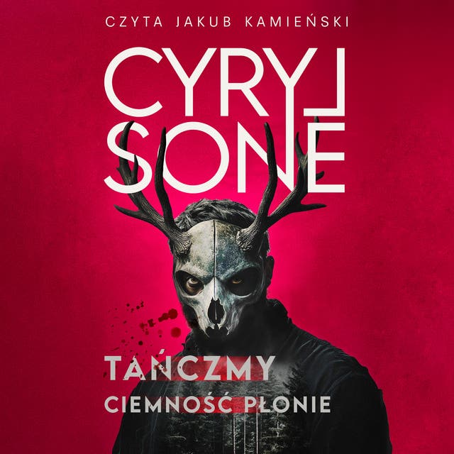 Tańczmy, ciemność płonie