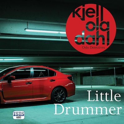 Little Drummer