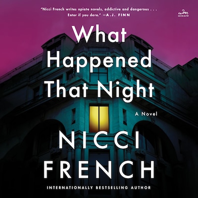 What Happened That Night