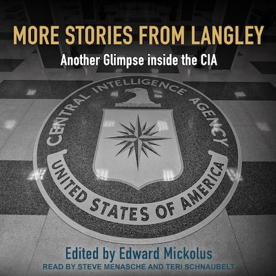 More Stories from Langley – omslag til lydbogen af Unknown Author