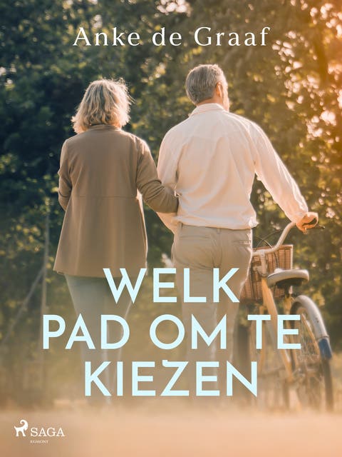 Welk pad om te kiezen