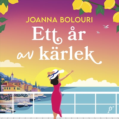 Ett år av kärlek