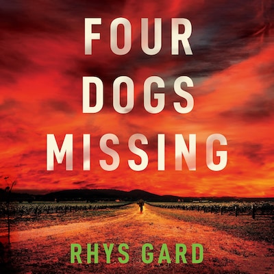 Four Dogs Missing