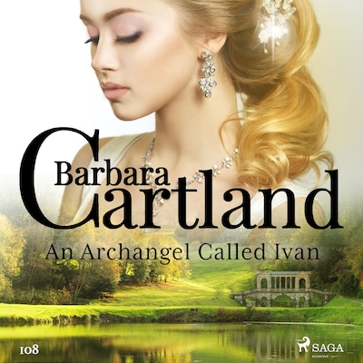 An Archangel Called Ivan (Barbara Cartland's Pink Collection 108)