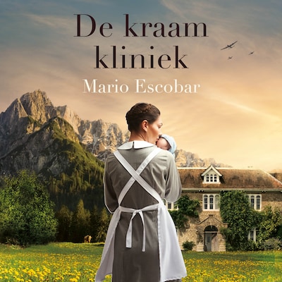 De kraamkliniek