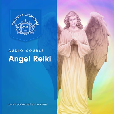Angel Reiki