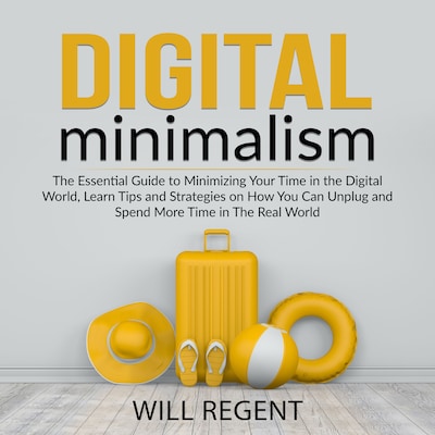 Digital Minimalism