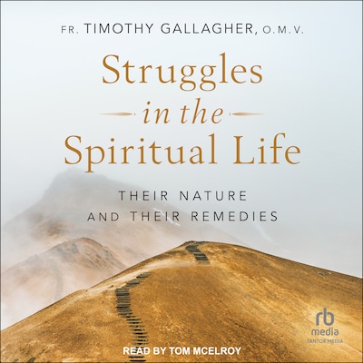 Struggles in the Spiritual Life