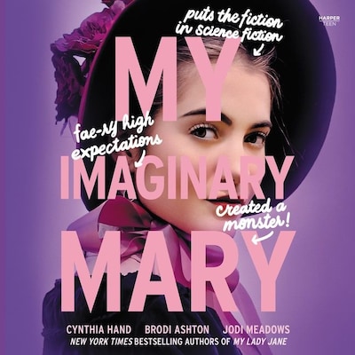 My Imaginary Mary