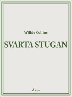 Svarta stugan