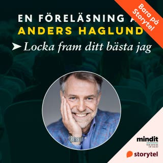 Locka fram ditt bästa jag