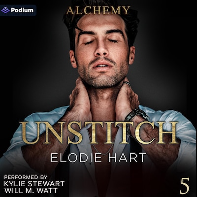 Unstitch