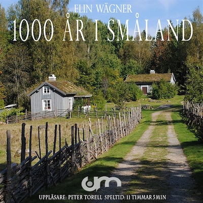 Tusen år i Småland