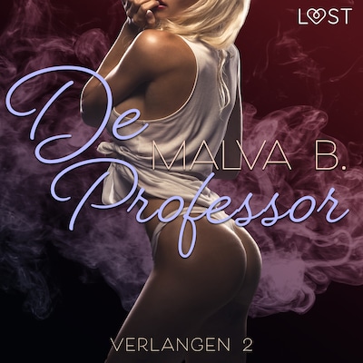 Verlangen 2: De professor