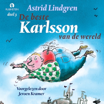 De beste Karlsson van de wereld