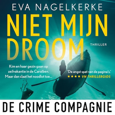 Niet mijn droom