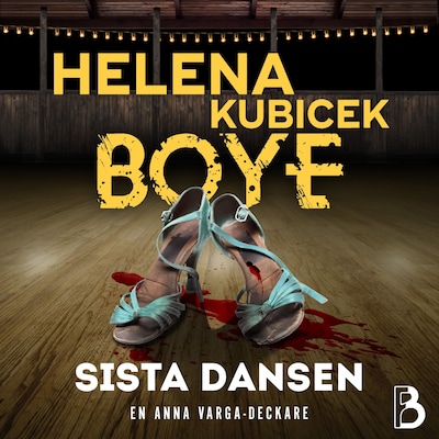 Sista dansen
