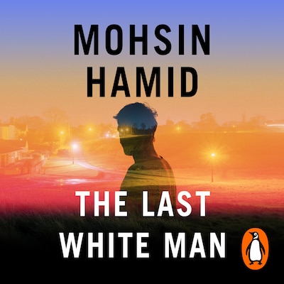 The Last White Man