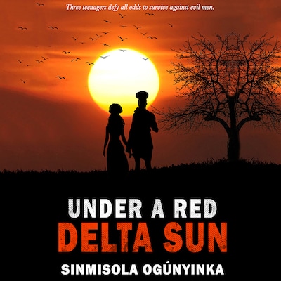 Under A Red Delta Sun