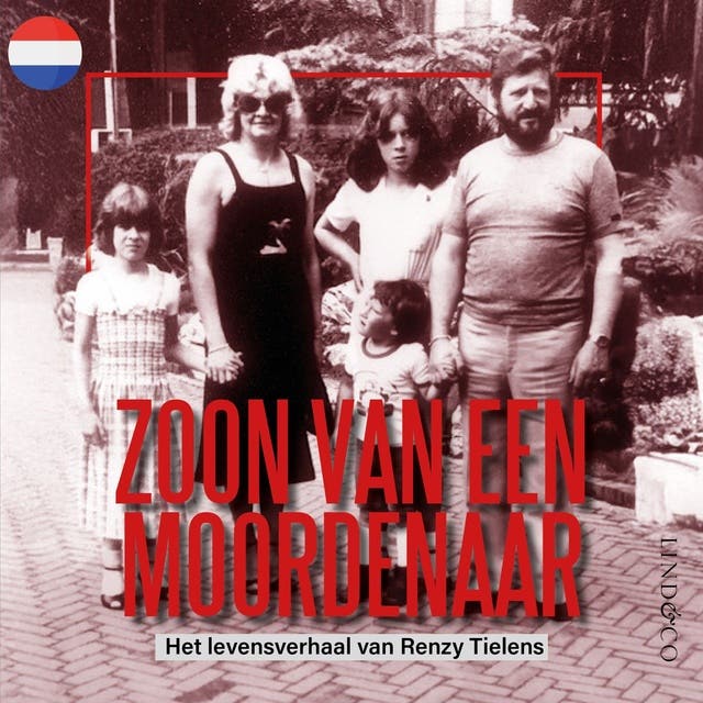 Zoon van een moordenaar - Nederlandse editie