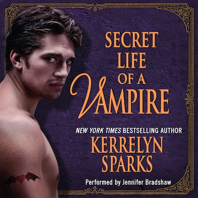 Secret Life of a Vampire