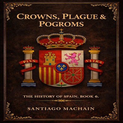 Crowns, Plague & Pogroms