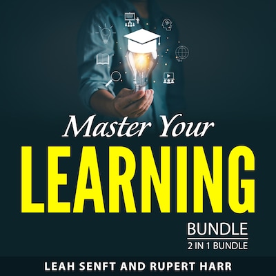 Master Your Learning Bundle, 2 in 1 Bundle