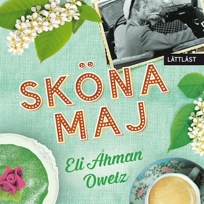 Sköna Maj (lättläst)