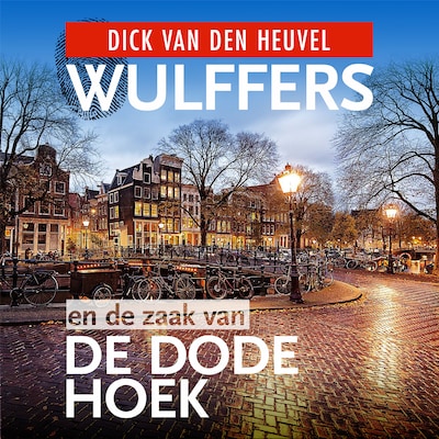 Wulffers en de zaak van de dode hoek