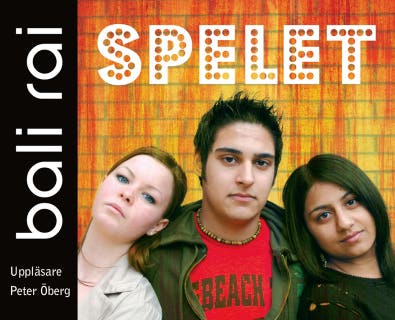 Spelet