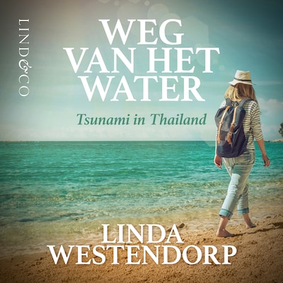 Weg van het water - Tsunami in Thailand
